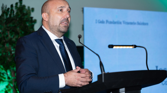 JM LAGE TUÑAS GALA FVS @Nora Galván