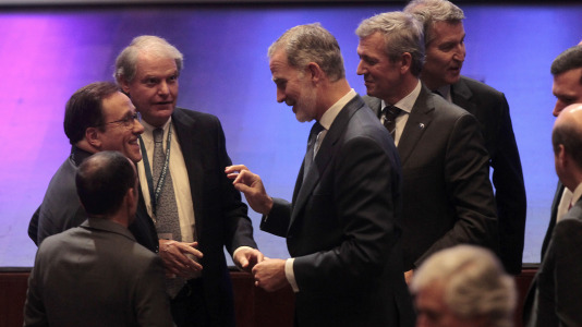 Acto de clausura del XXIII Congreso de Directivos CEDE (41)