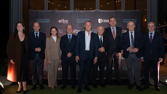 GALA FVS @Nora Galván