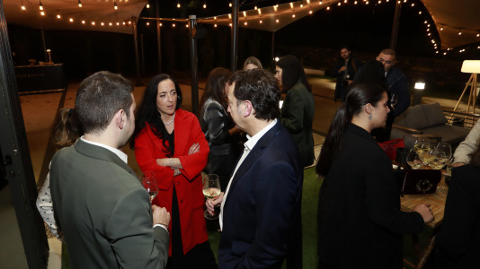 I Gala Fundación Venancio Salcines (6)