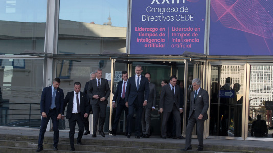 Acto de clausura del XXIII Congreso de Directivos CEDE (46)