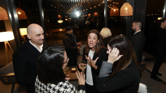 I Gala Fundación Venancio Salcines (3)