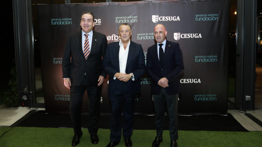 I Gala Fundación Venancio Salcines (10)