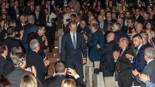 Acto de clausura del XXIII Congreso de Directivos CEDE (62)