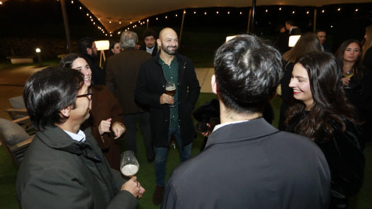 I Gala Fundación Venancio Salcines (8)