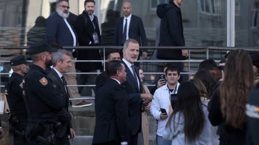 Acto de clausura del XXIII Congreso de Directivos CEDE (50)