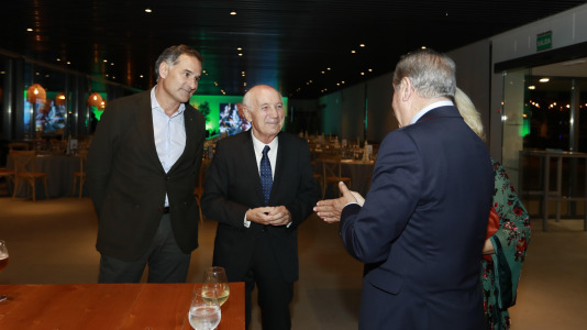 I Gala Fundación Venancio Salcines (4)