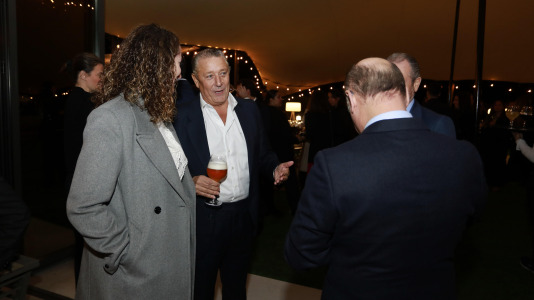 I Gala Fundación Venancio Salcines (5)