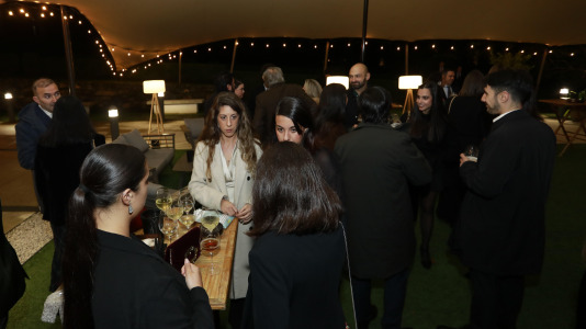 I Gala Fundación Venancio Salcines (7)