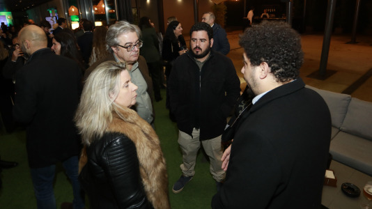 I Gala Fundación Venancio Salcines (9)