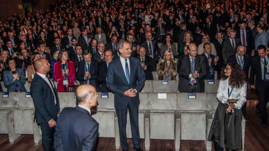 Acto de clausura del XXIII Congreso de Directivos CEDE (61)