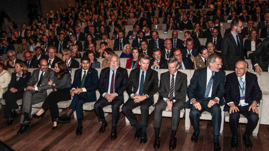 Acto de clausura del XXIII Congreso de Directivos CEDE (59)