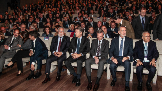 Acto de clausura del XXIII Congreso de Directivos CEDE (60)