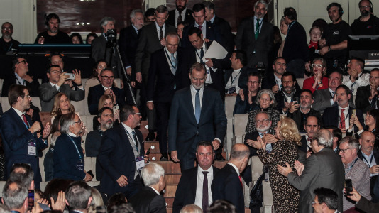 Acto de clausura del XXIII Congreso de Directivos CEDE (63)