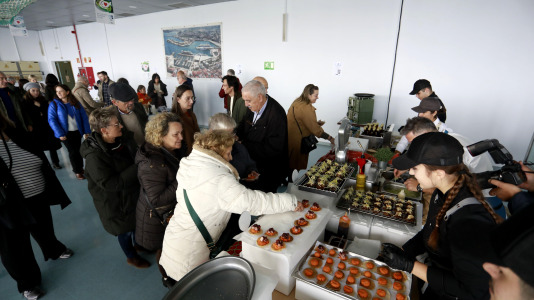 Promoción del pescado fresco en la lonja (35)