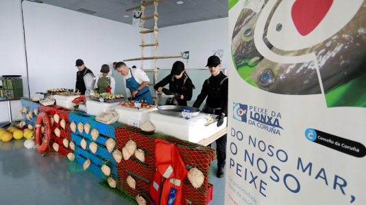 Promoción del pescado fresco en la lonja (28)