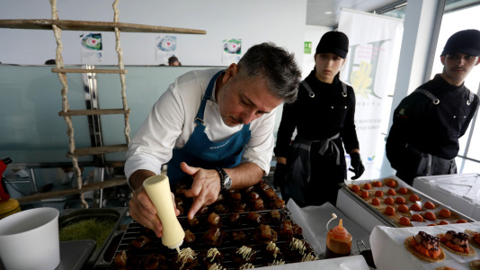 Promoción del pescado fresco en la lonja (21)