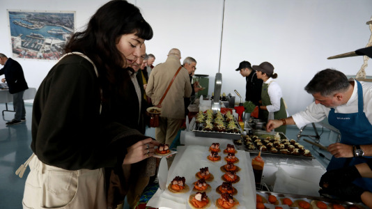 Promoción del pescado fresco en la lonja (34)