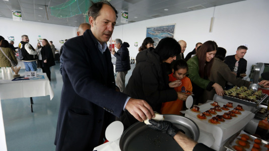 Promoción del pescado fresco en la lonja (32)