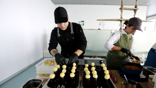 Promoción del pescado fresco en la lonja (24)