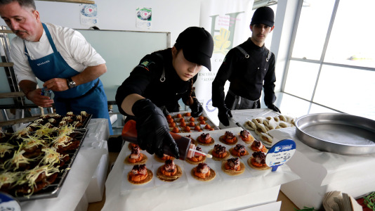 Promoción del pescado fresco en la lonja (30)