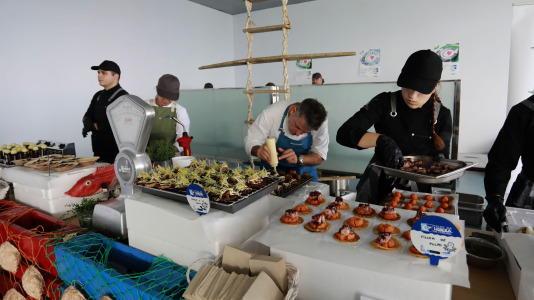 Promoción del pescado fresco en la lonja (27)