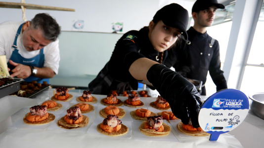 Promoción del pescado fresco en la lonja (26)