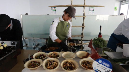 Promoción del pescado fresco en la lonja (25)