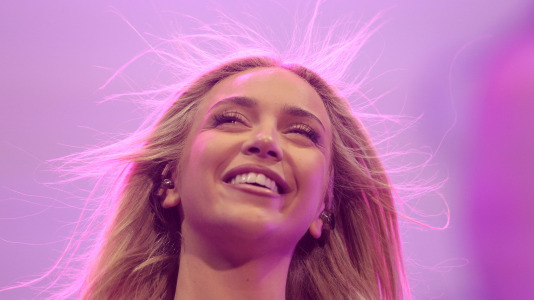 Concierto de Ana Mena en el Coliseum @Quintana (31)