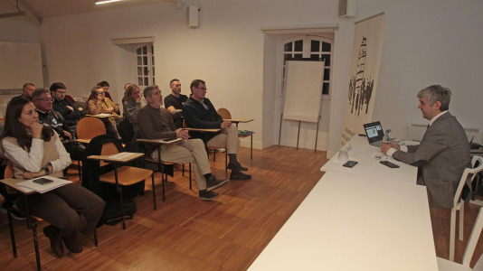 Jornadas sobre la mobilidad (18)