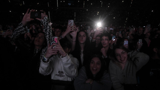 Concierto de Ana Mena en el Coliseum @Quintana (34)