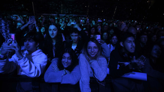 Concierto de Ana Mena en el Coliseum @Quintana (35)