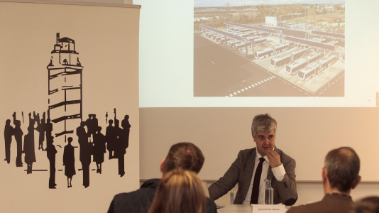 Jornadas sobre la mobilidad (25)