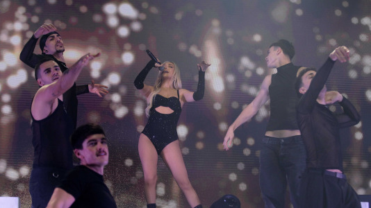 Concierto de Ana Mena en el Coliseum @Quintana (23)