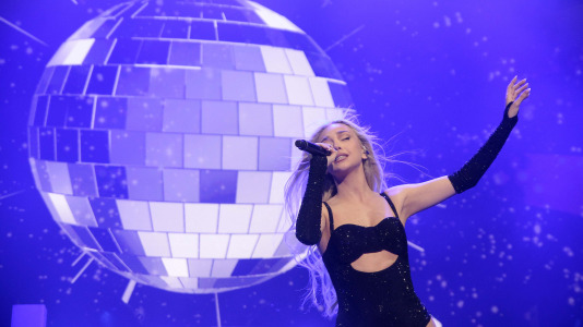 Concierto de Ana Mena en el Coliseum @Quintana (27)