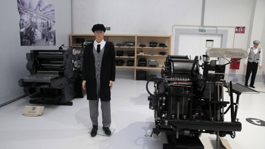 Museo del automovil en Arteixo (64)