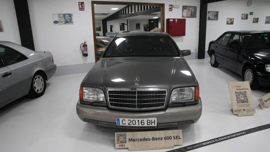 Museo del automovil en Arteixo (95)