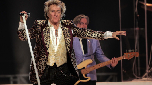 Rod Stewart (3)