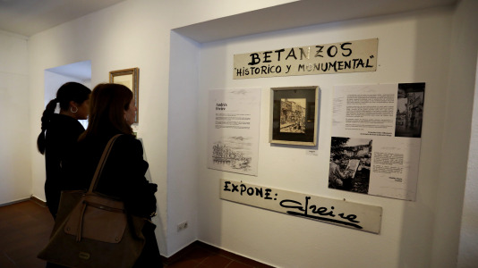 Exposición de obras de Andrés Freire @ Patricia G. Fraga (8)