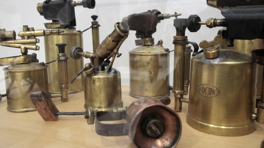 Museo del automovil en Arteixo (50)