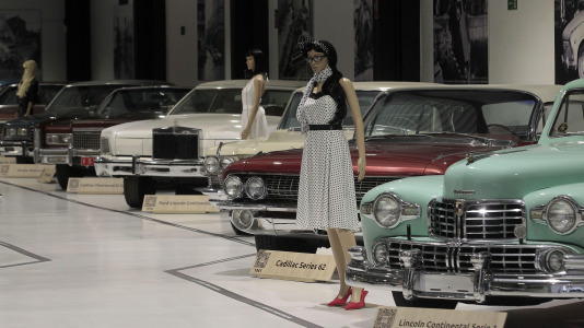 Museo del automovil en Arteixo (72)