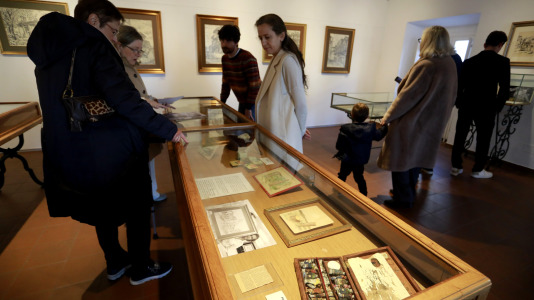 Exposición de obras de Andrés Freire @ Patricia G. Fraga (5)