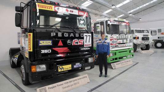 Museo del automovil en Arteixo (25)