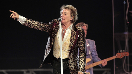 Rod Stewart (6)
