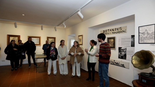Exposición de obras de Andrés Freire @ Patricia G. Fraga (21)
