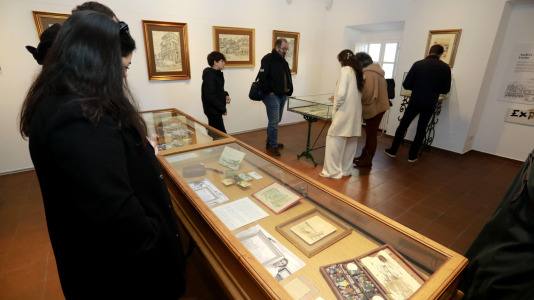 Exposición de obras de Andrés Freire @ Patricia G. Fraga (3)