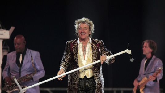 Rod Stewart (12)