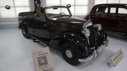 Museo del automovil en Arteixo (99)