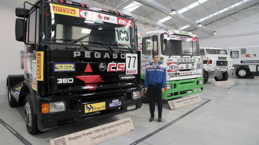 Museo del automovil en Arteixo (26)