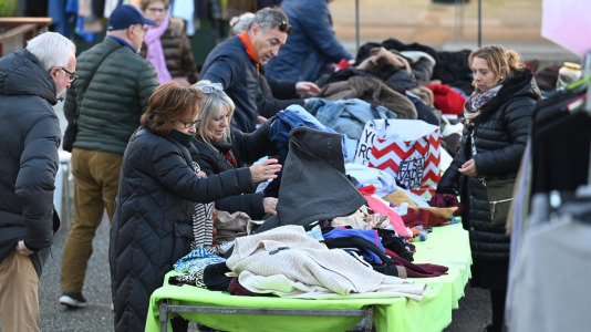 Año Nuevo en Betanzos (1)